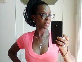 Choosylover's Live Webcam