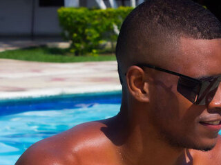 MaximoBeaumont's Live Webcam