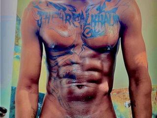 Th34RealKhali's Live Webcam