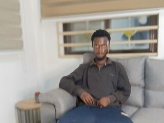 TariqLuffy's Live Webcam