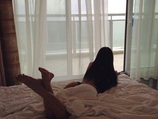 Teyanna-Sweet's Live Webcam