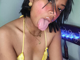 yasmine_hot's Live Webcam