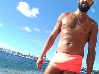 Pedrog24's Live Webcam