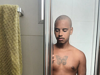 blackdickmoby's Live Webcam