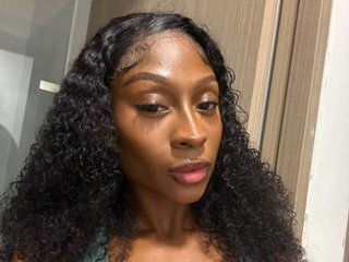 RashidaScott's Live Webcam