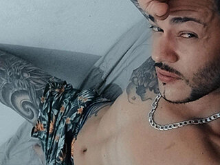 Deusgrego's Live Webcam
