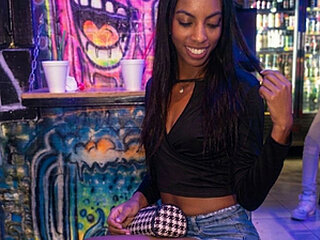 Jessicaebony's Live Webcam