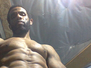 hughmungusbc's Live Webcam