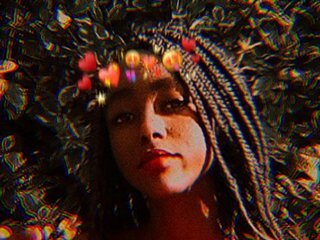 Hunnybee's Live Webcam