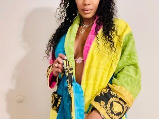 EmpressGingerr's Live Webcam