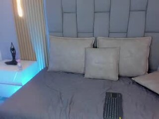 alixiis_etereo's Live Webcam