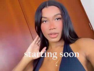 hotgoddesssofia's Live Webcam