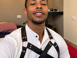 Khalifa_Hunter's Live Webcam