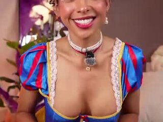 oshun_25's Live Webcam