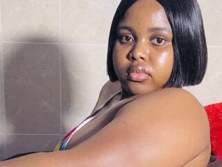 PretieAnnie's Live Webcam
