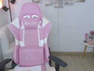 hailey_florez's Live Webcam