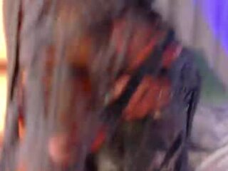 nahomicampbell_'s Live Webcam
