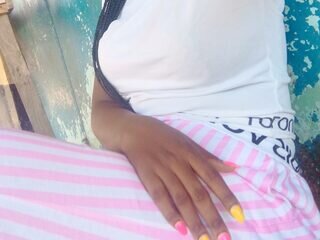 Keysha Diva's Live Webcam
