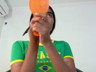 julieta_aguilar's Live Webcam