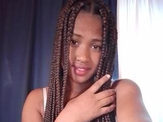 FlirtJanyah's Live Webcam