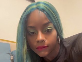 SinSavvy's Live Webcam
