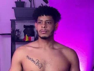 colt_addam's Live Webcam