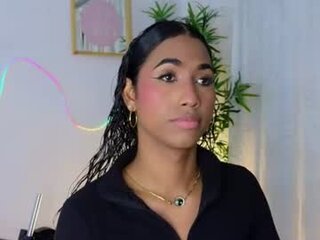 massielhot's Live Webcam