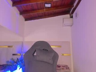 karoll014's Live Webcam