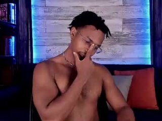 jamalmyst_'s Live Webcam