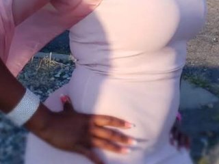 Paradisexxo's Live Webcam