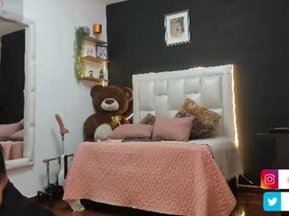 lesly_w's Live Webcam