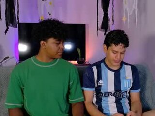 nicoymark1's Live Webcam