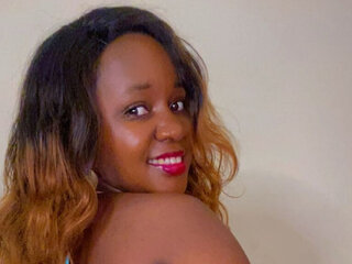 NinaCandance's Live Webcam