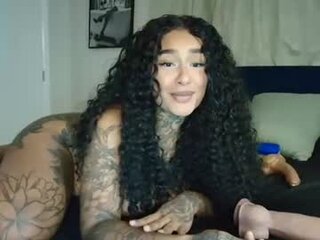 avaa_eve's Live Webcam