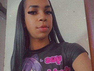 AndreaXDoll2407's Live Webcam