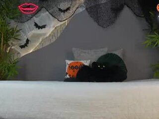 bonny_watson's Live Webcam