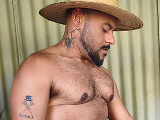 CachorraoDotado's Live Webcam