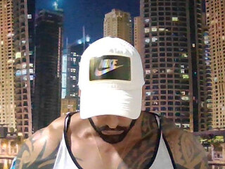 antua_'s Live Webcam