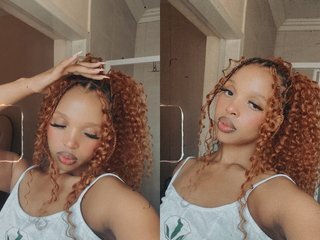 DeeBabe's Live Webcam