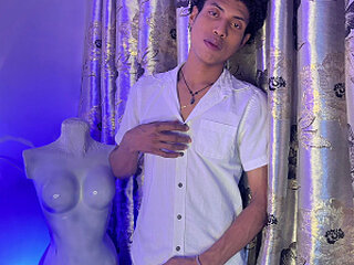 Walkerss5's Live Webcam