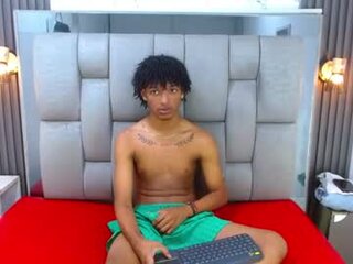 yeison_arcos's Live Webcam