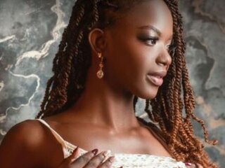 RihanaCampbell's Live Webcam