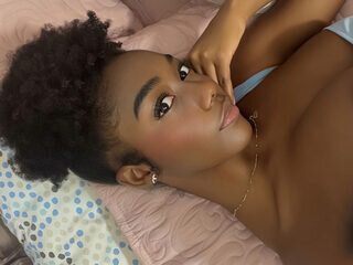 Zoey Smily's Live Webcam