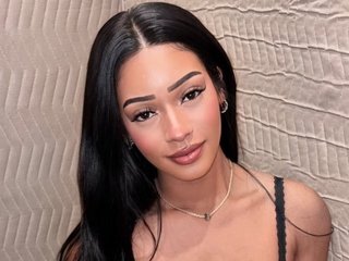 ValeriaImaniLin's Live Webcam