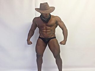 Christopher Danzel's Live Webcam