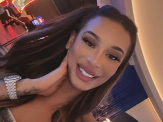 DreamyGabby's Live Webcam
