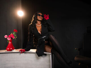 Milla Moonn's Live Webcam