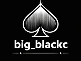 big_blackc's Live Webcam