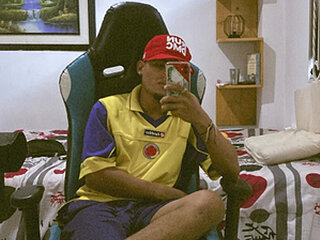 davi_cam777's Live Webcam