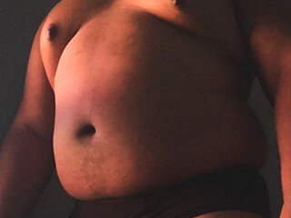 ThiccBear's Live Webcam